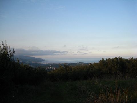 Land in Chaniá