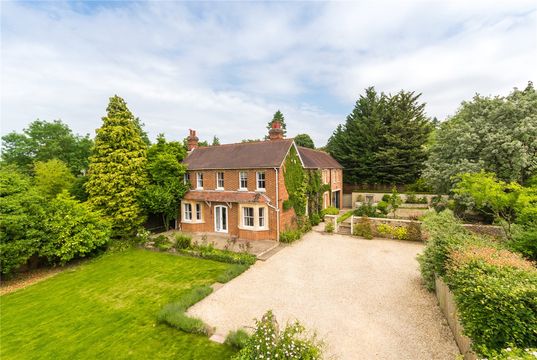 House in Oxford