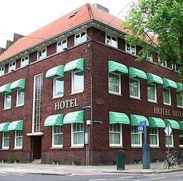 Amsterdam - hotel investment hotspot 2012