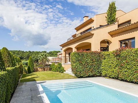 Villa in Sant Pol de Mar