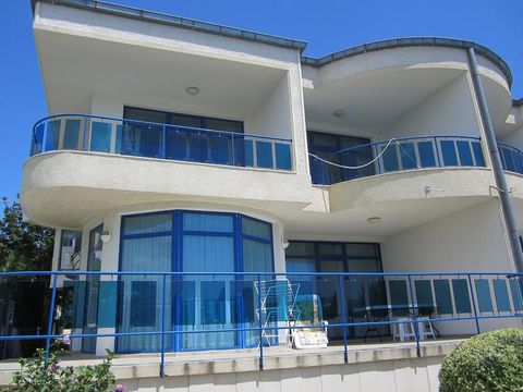 Detached house in Sveti Vlas