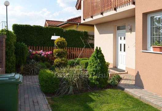 Detached house in Senec