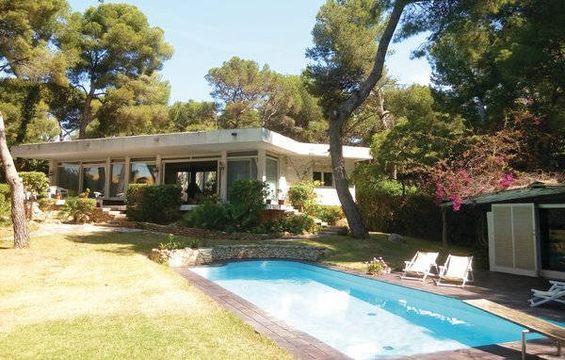 Villa in Roda de Barà
