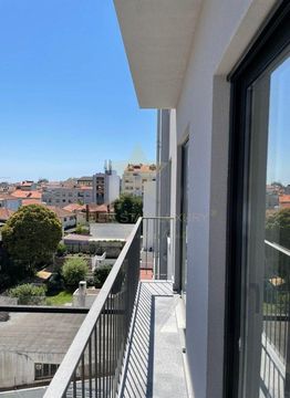 Apartment in Porto