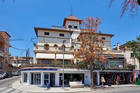 Villa in Sant Agusti