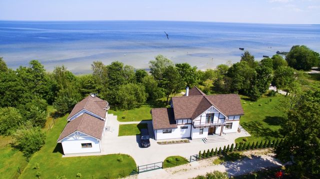 Detached house in Jūrmala