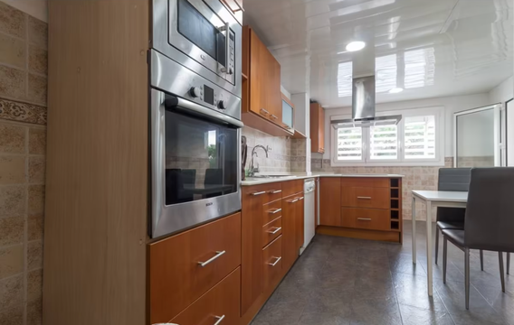 Apartment in Gava Mar