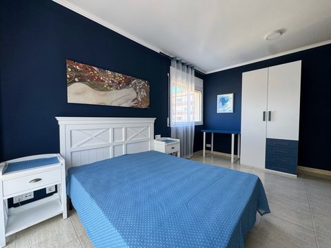Apartment in Lloret de Mar