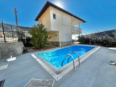 Villa in Alanya