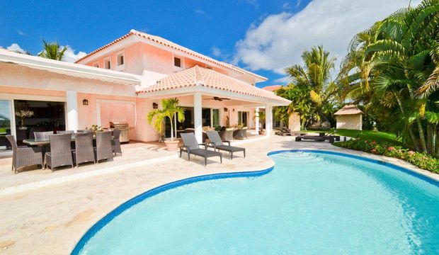 Villa in Punta Cana