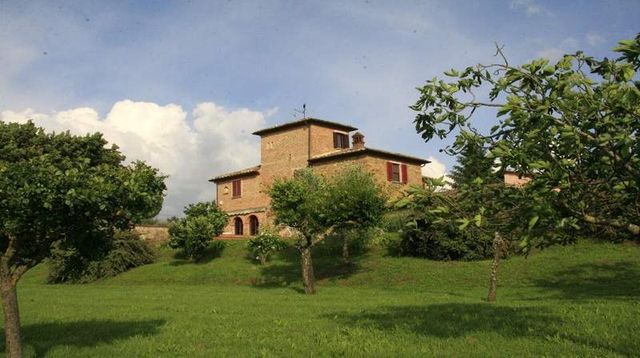 Apartment in Foiano della Chiana