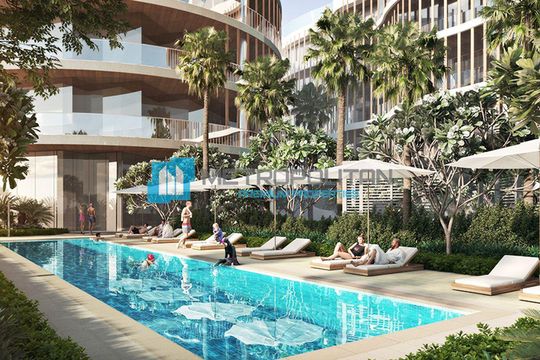 Apartment in Dubai