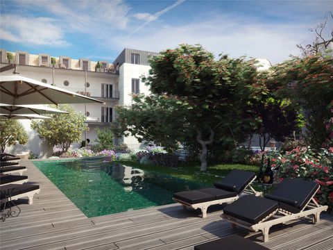 Apartment in Lisbon