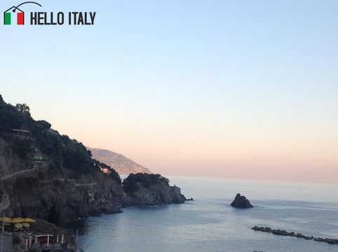 Apartment in Monterosso al Mare