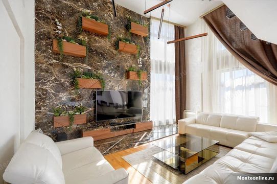 Penthouse in Budva