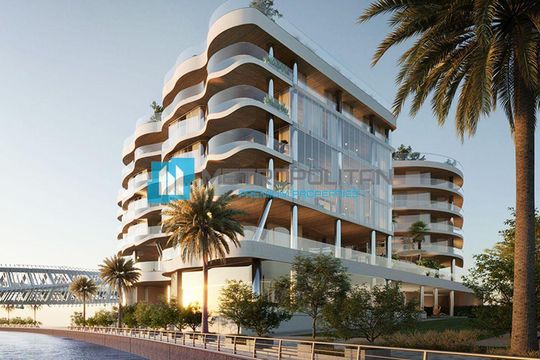 Penthouse in Dubai