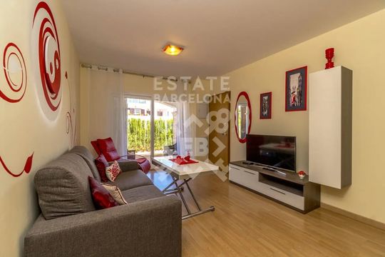 Apartment in Torrevieja