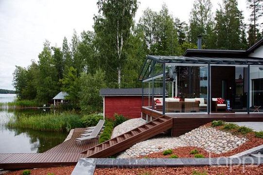 Detached house in Lappeenranta