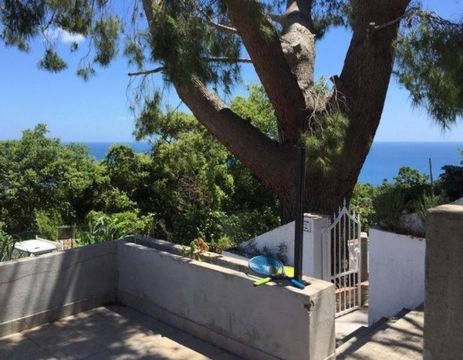 Apartment in Copanello