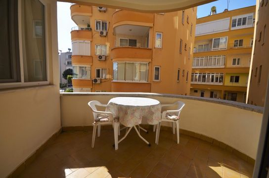 Apartment in Alanya