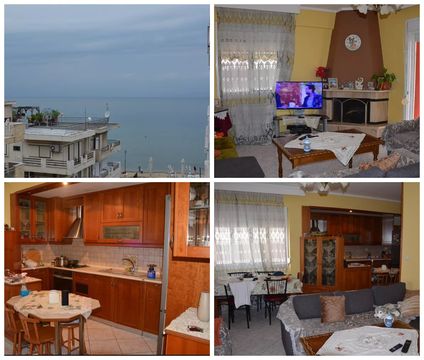 Apartment in Perea
