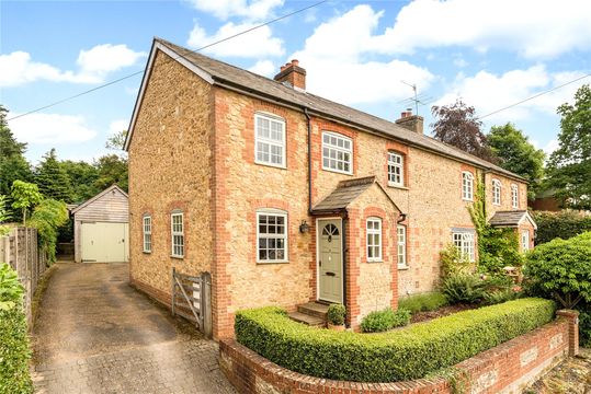 House in Wrecclesham