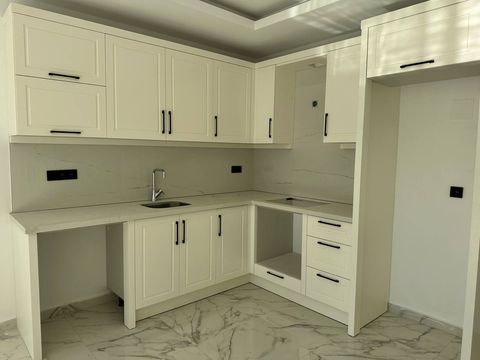 Apartment in Alanya