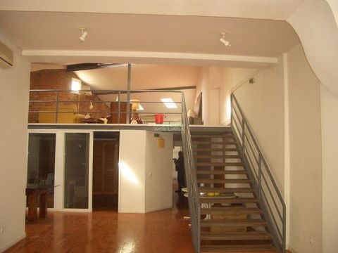 Office in Lisbon