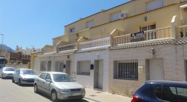 Townhouse in Villalonga