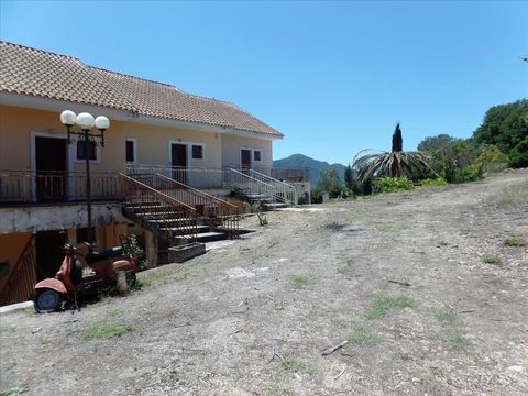 Hotel in Kerkyra