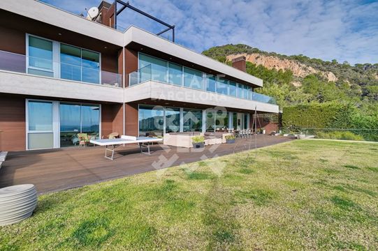 Villa in Sant Feliu de Guixols
