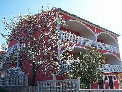 House in Obrovac
