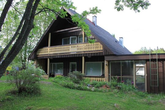 House in Imatra