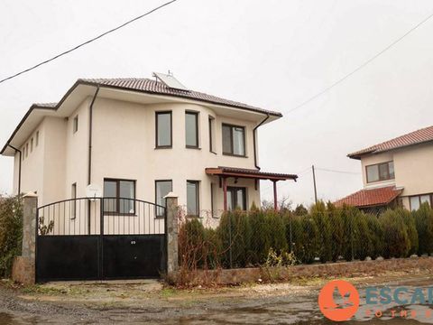 Detached house in Pomorie