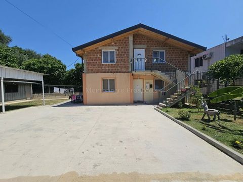 House in Barska riviera