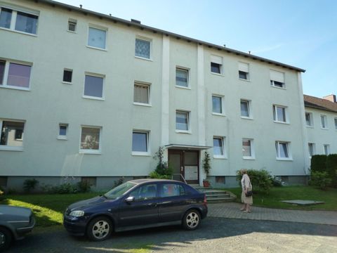 Apartment in Uslar