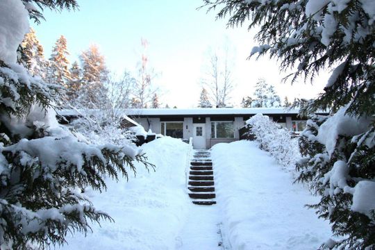 Townhouse in Taulumäki