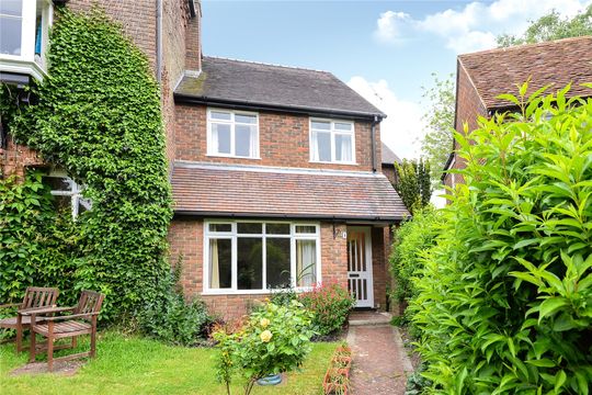 House in Winchester