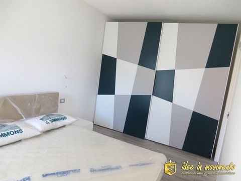 Apartment in Cinquale