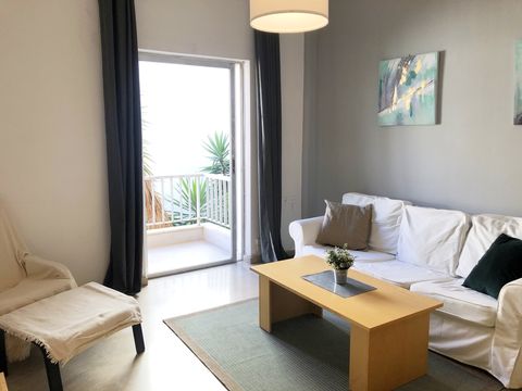 Apartment in Agios Nikolaos