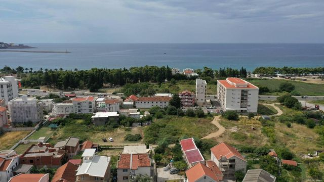 Land in Šušanj