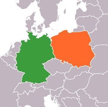 Poland trounces Germany?