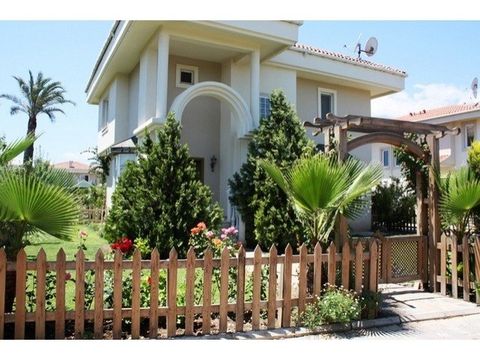 Villa in Kemer