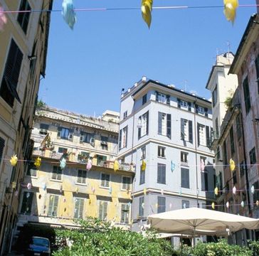 Italians do not want to pay the mortgage