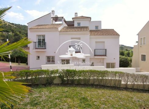 Detached house in Alhaurín el Grande