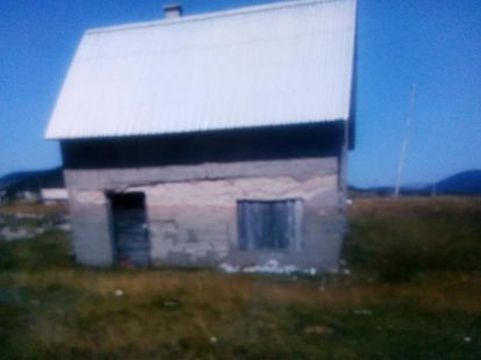 Detached house in Zhabljak