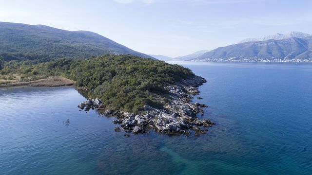 Land in Krašići