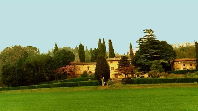 Apartment in Chiusi