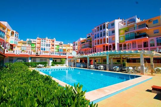 Bungalow in Torrevieja