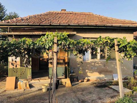 House in Stara Zagora